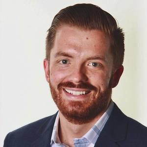 Meet your Posher, Nathan